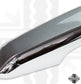2pc "Autobiography Style" Door Handle Covers for Range Rover Sport L494 - Chrome/Corris Grey