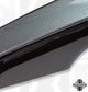 2pc "Autobiography Style" Door Handle Covers for Range Rover Sport L494 - Black/Corris Grey
