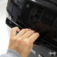 Tailgate Trim Stick On Cover - Gloss Black for Range Rover L405