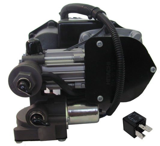 Air Suspension Compressor for Land Rover Discovery 3