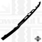 Tailgate Replacement Trim  - Gloss Black for Range Rover Sport L494