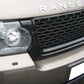 Front Grille - Black for Range Rover L322 Autobiography