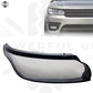 Replacement Headlight Lens for Range Rover Sport 2014-17 - RH