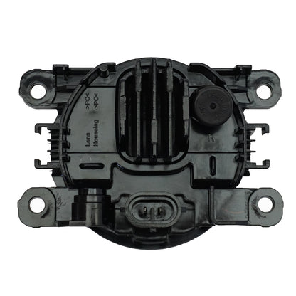 Front Bumper Fog Lamps for Land Rover Discovery 4 - LED "HSX Style" - PAIR