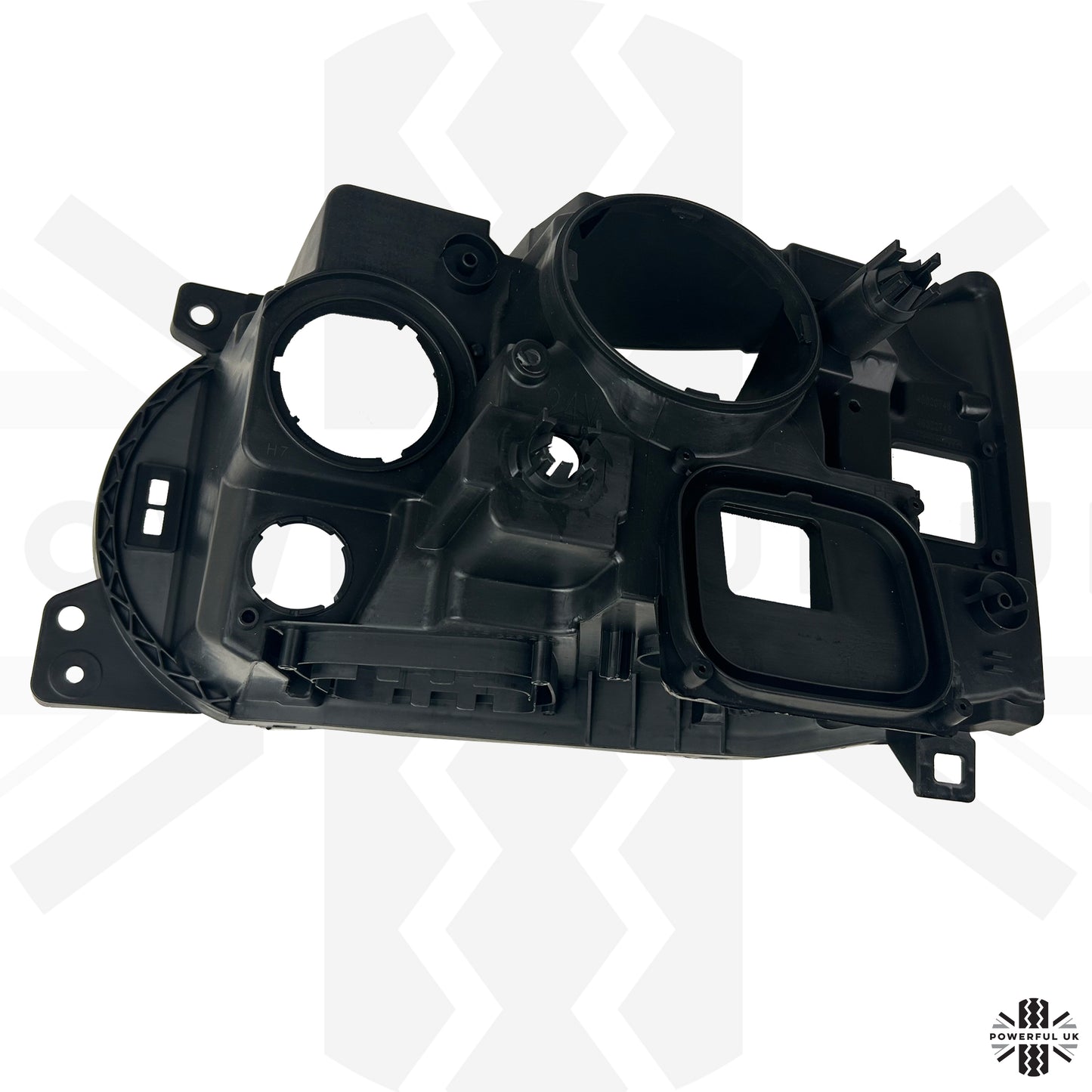 Replacement Headlight Rear Housing for Range Rover L322 2010 - RH