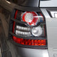 Rear Light Guards - Genuine - for Land Rover Freelander 2