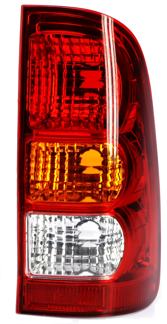 Toyota Hilux Mk6 / Vigo Rear Light - with E Mark - RH