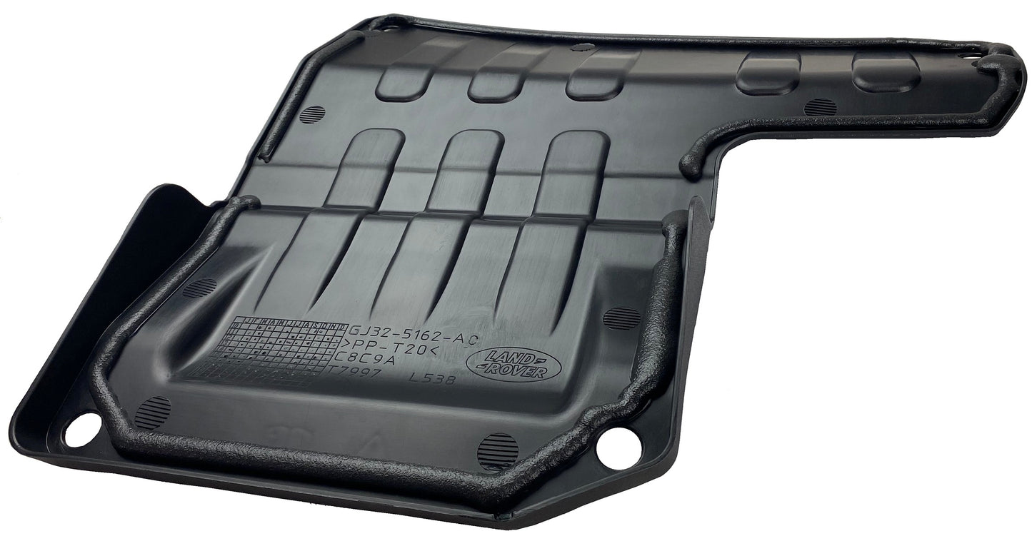 Genuine Battery Cover Tray for Range Rover Evoque 1