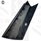 Genuine Black Left D Pillar Cover for Land Rover Discovery Sport