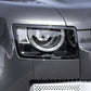 GENUINE Headlight Surround 'WITH Washer' for Land Rover Defender L663 - RIGHT