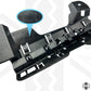 Genuine Gesture Tailgate Module Brackets Only for Range Rover L405