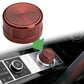 "Autobiography SVO Style" Gear Selector for Range Rover L405 - Red (Type 1)