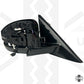 Genuine Wing Mirror Assembly for Range Rover Sport L494 - LR045129