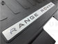 Genuine Rubber Boot Liner Mat for Range Rover Sport L320