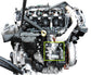 Throttle Body Genuine for Land Rover Freelander 2 2.2 Diesel