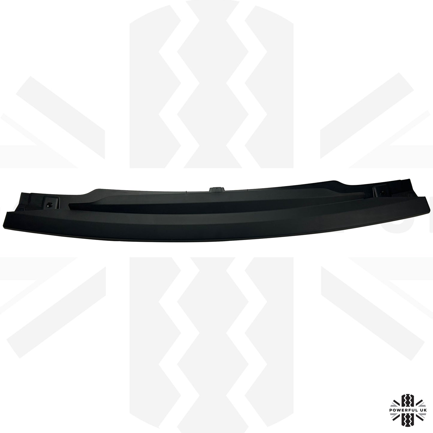 Front Tow Eye Cover for Land Rover Discovery 4 2010-13 - Genuine