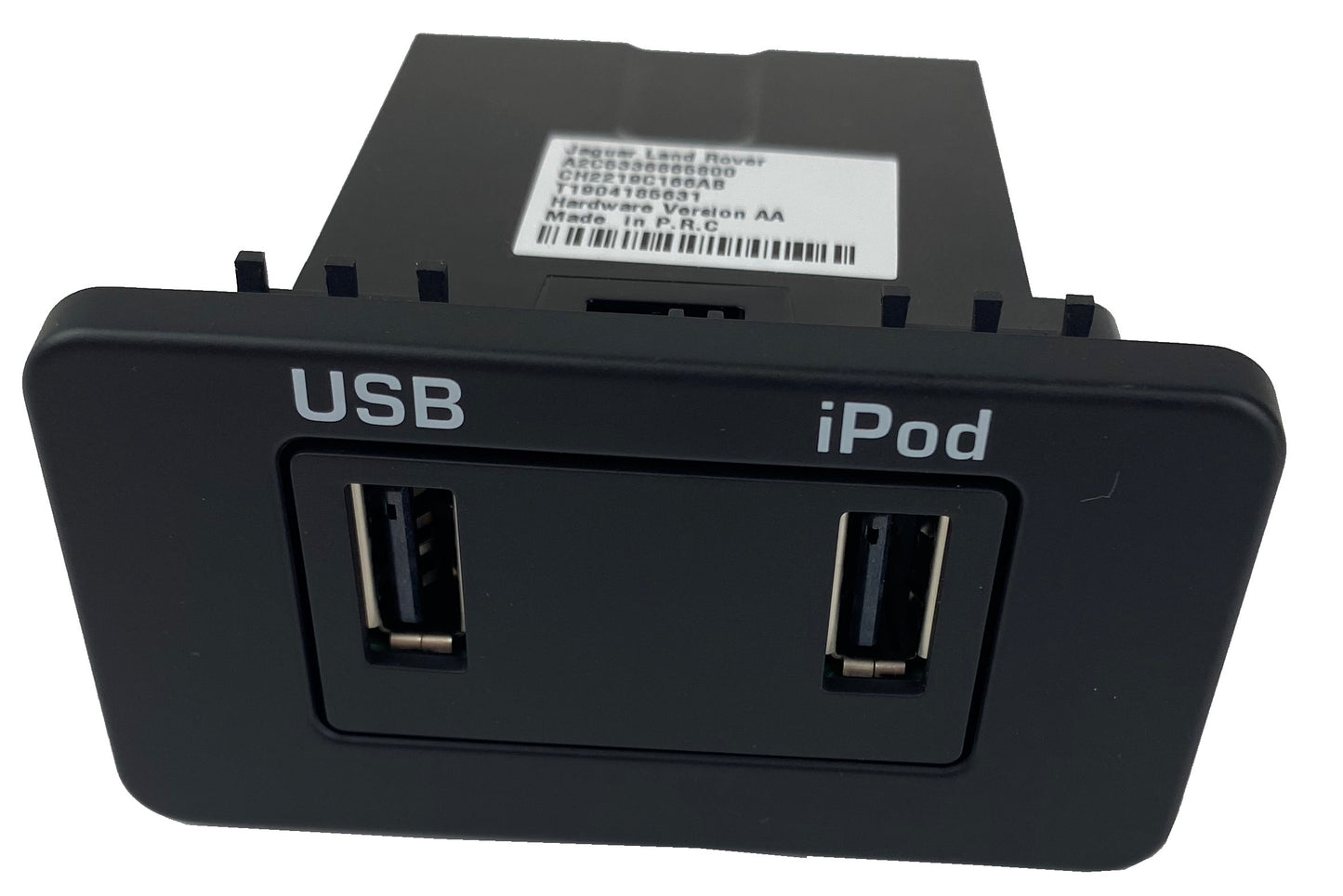 USB / iPod Port Module for Land Rover Discovery 4