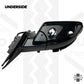 Genuine Wing Mirror Assembly for Range Rover L405 - LR048955
