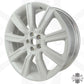 20" Alloy Wheels (Style 9001) - Fuji White - Set of 4 for Land Rover Freelander 2 Genuine