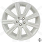 20" Alloy Wheels (Style 9001) - Fuji White - Set of 4 for Land Rover Freelander 2 Genuine