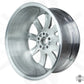 21" Forged Machine Polished Alloy Wheels - Set of 4 for Range Rover Sport L494 Genuine