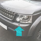 Genuine Front Bumper Washer Jets for Land Rover Discovery 4 2014 - 2016 (Right)