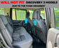 Click+Go Hook for Land Rover Discovery 4