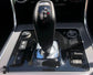 Gear Knob Shift Button Switch for Jaguar XE