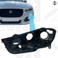 Replacement Headlight Rear Housing for Jaguar XE 2015-19 - LH