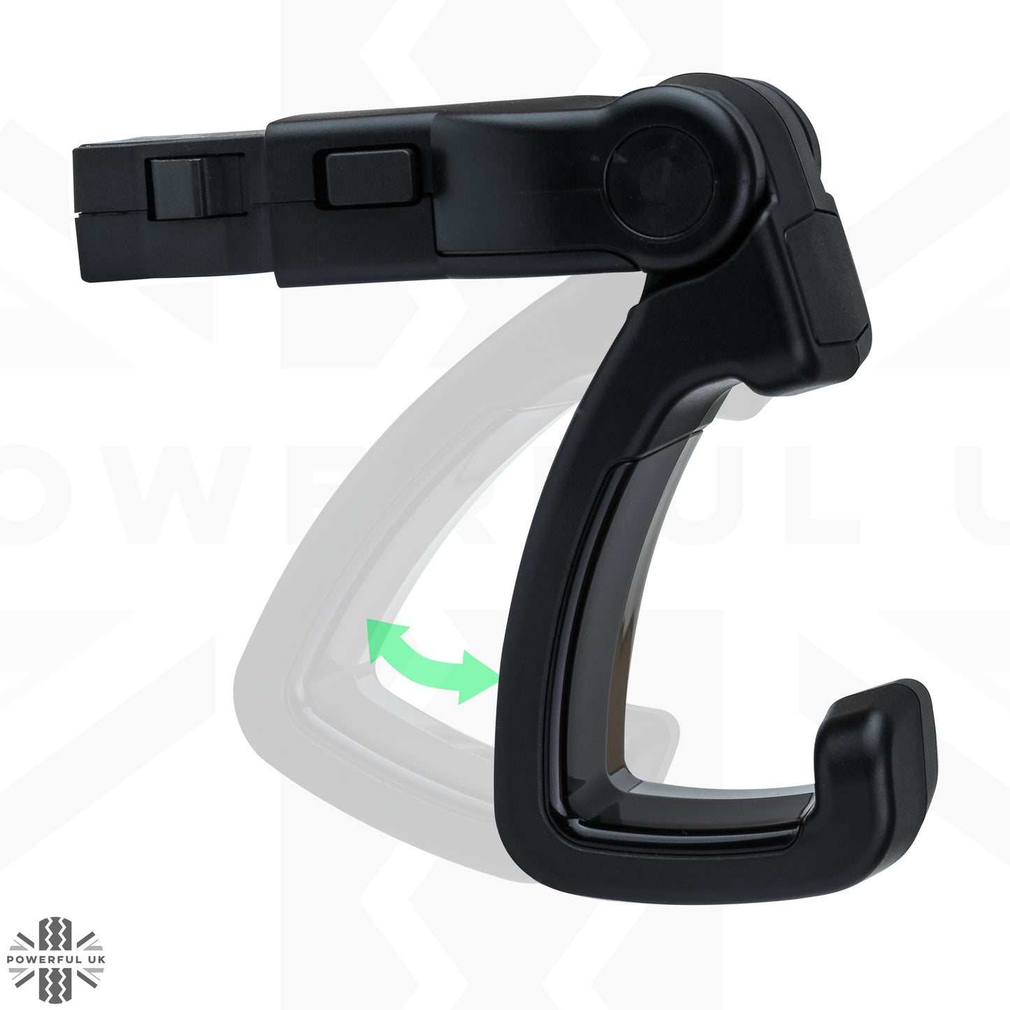 Click+Go Hook for Land Rover Discovery Sport