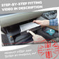 Genuine Cabin Filter (Upgraded) for Land Rover Defender L663