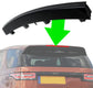Rear Roof Spoiler LED Brake Light - Genuine - For Land Rover Discovery 5