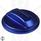 Fuel Filler Cap Cover - Petrol (NON-Vented) - Blue - for Jaguar XF