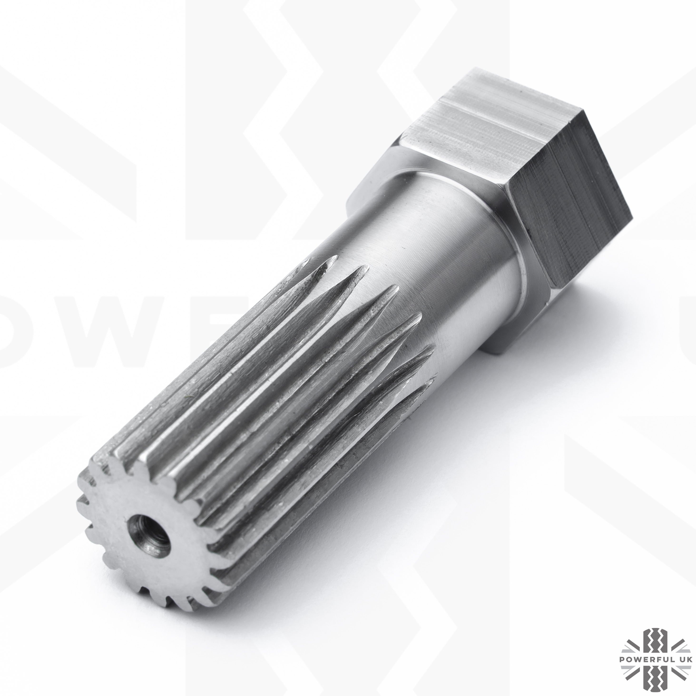 Removal Tool for Detachable Tow Hitch for Range Rover Sport L320 ...