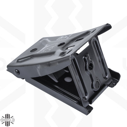 Genuine Land Rover Wheel Chock for Defender L663