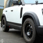 Extended Wheel Arch Set - USA Spec - Genuine - for Land Rover Defender L663 (110 model) 2020-23