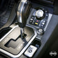 Autobiography Style Power Outlet Chrome Trim - 3 pcs for Range Rover Sport