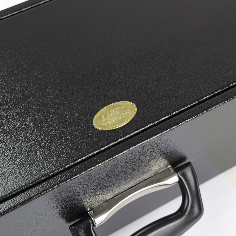 Genuine Land Rover Gun/Security Box – Powerful UK