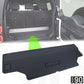 Rubber Boot Mat for Land Rover Defender L663 (90 models)