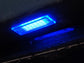 BLUE LED Door Card Interior Welcome Lights for Range Rover Sport L320 (2pc)