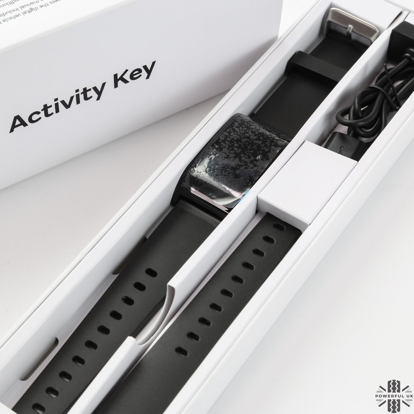 Activity Key Wristband - US SPEC 315mhz - for Land Rover Defender L663