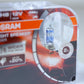 OSRAM H8 'Night Breaker Laser' Bulbs (Pair)