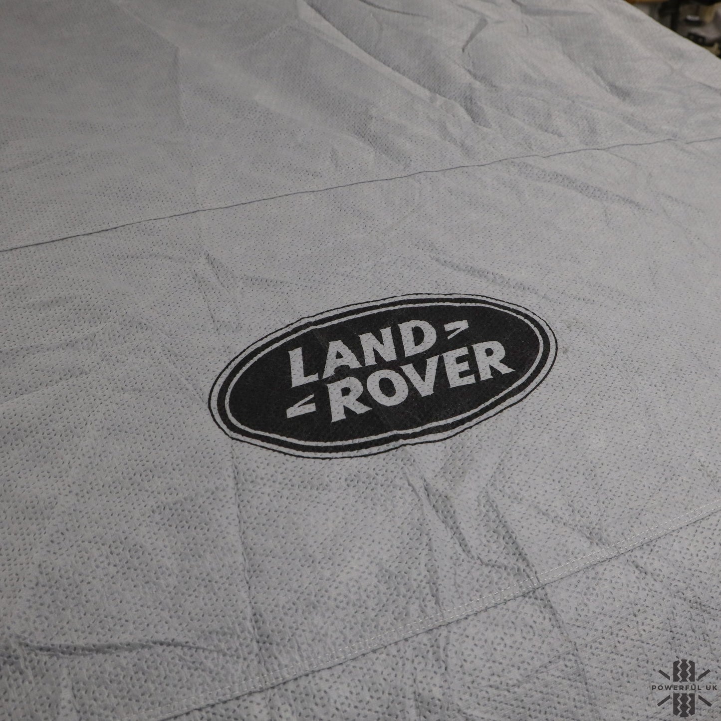 Genuine Car Cover for Range Rover Sport L320
