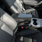 Centre Armrest Cover in Carbon Fibre for Tesla Model 3 & Y