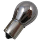 Isuzu DMax Rodeo Indicator bulbs for headlight -Chrome