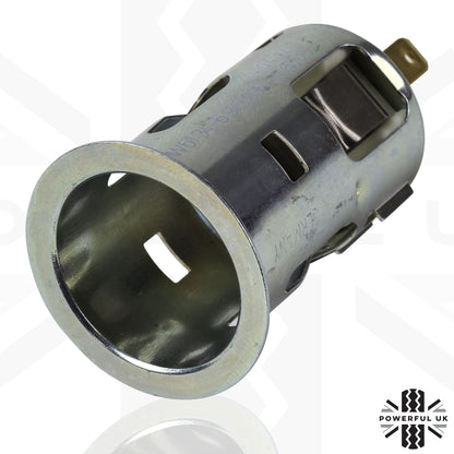 BMW Cigarette Lighter Socket