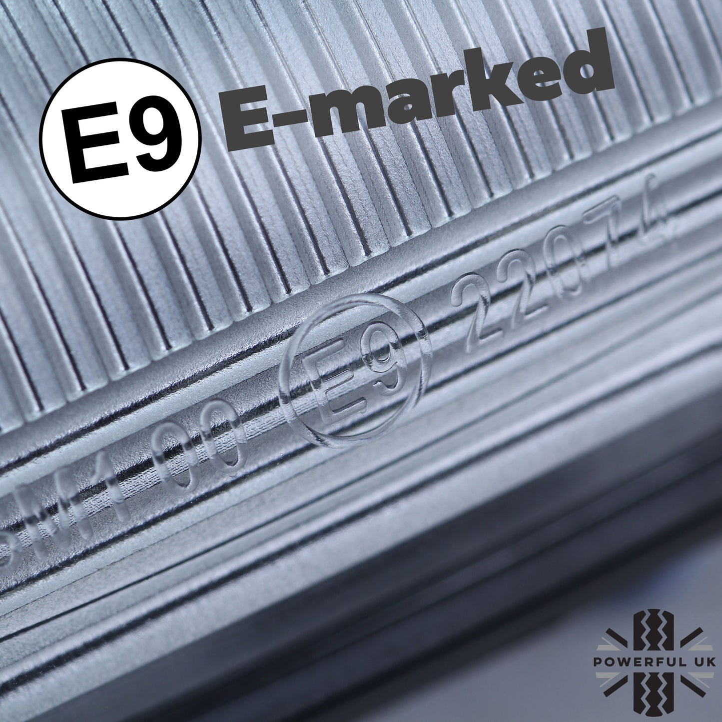 Side Repeaters (Pair) - LED - Clear - Dynamic Sweep for Land Rover Defender