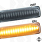 Side Repeaters for Land Rover Freelander 2  (Pair) - LED - Clear