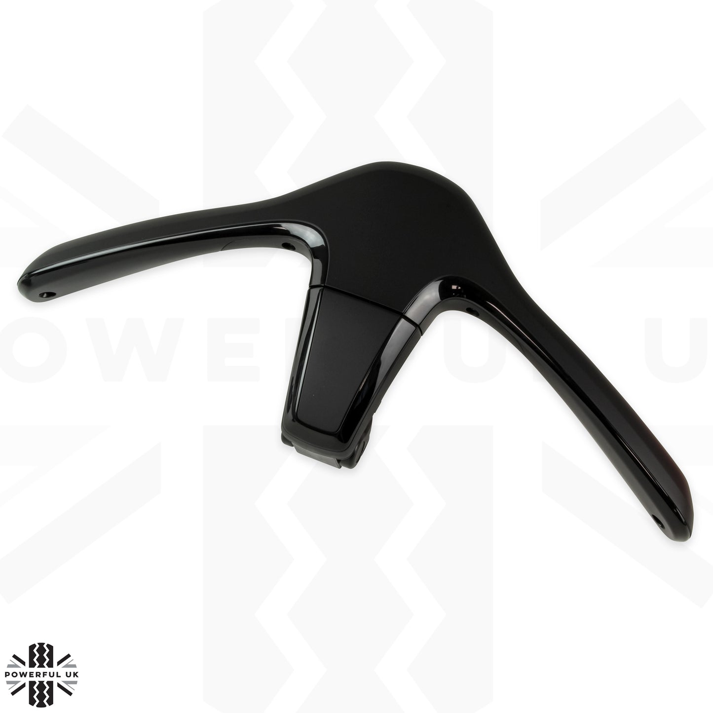 Click+Go Coat Hanger for Land Rover Discovery Sport