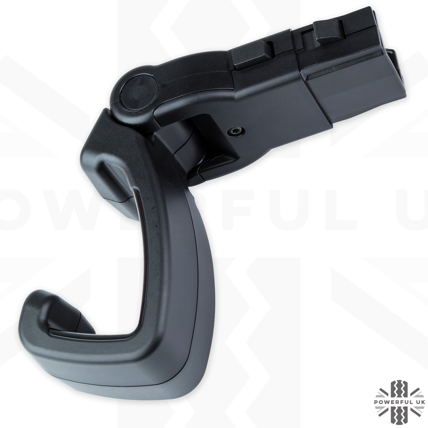 Click & Go Coat Hook for Jaguar XE